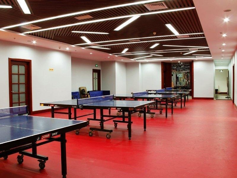 Sports 4* Xangai