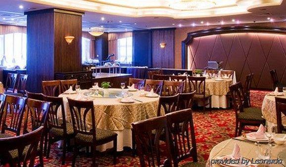 Sports Hotel Xangai