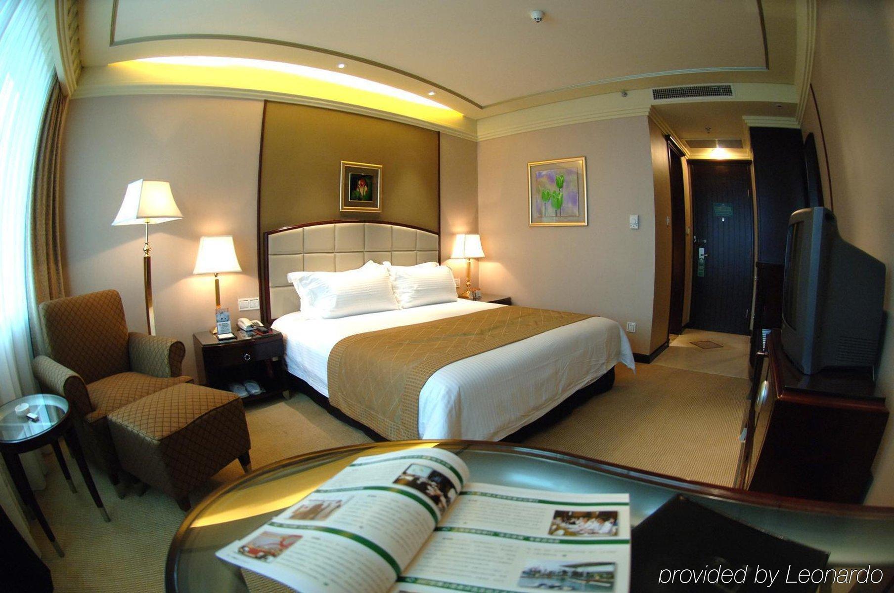 Hotel Sports