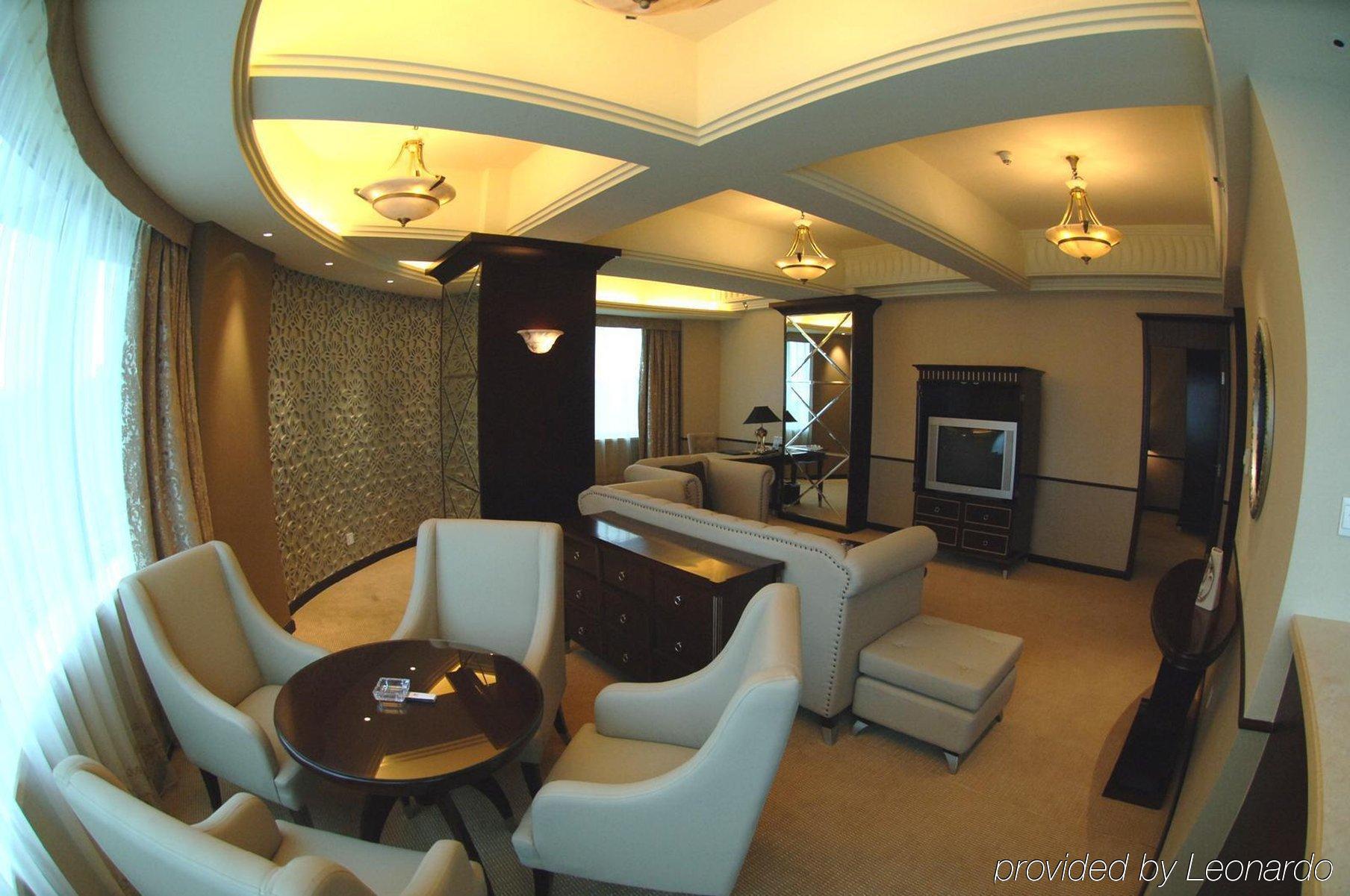 Sports Hotel 4*