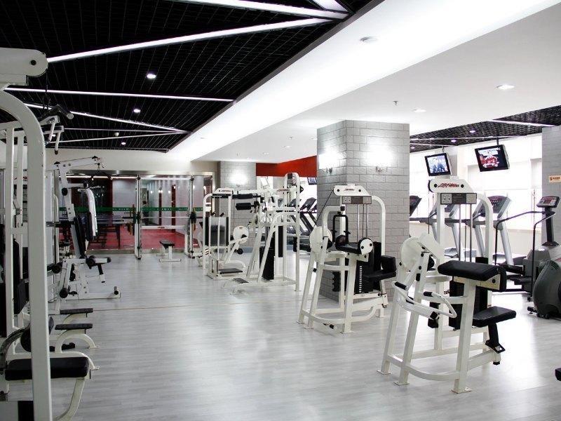 Sports Xangai