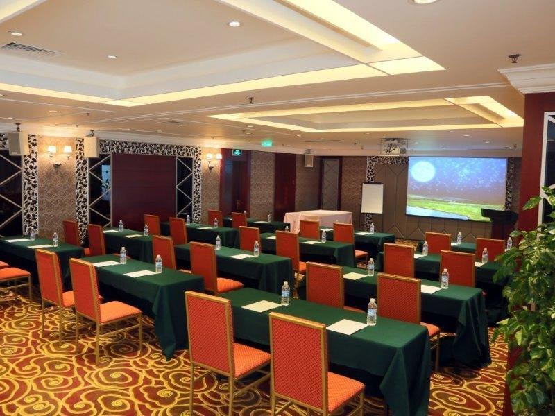 Sports Hotel