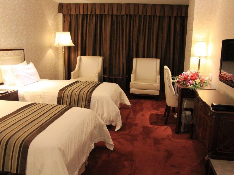 Hotel Sports 4*