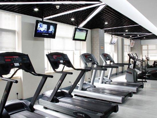 Hotel Sports 4*