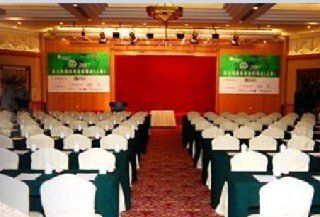 Sports 4* Xangai