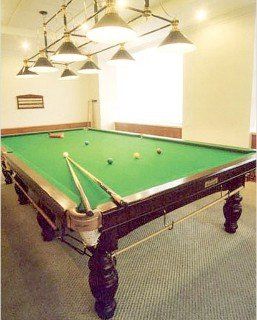 Hotel Sports Xangai